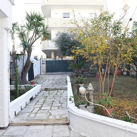 Villa Tonia'S Mansion Bari Exterior foto